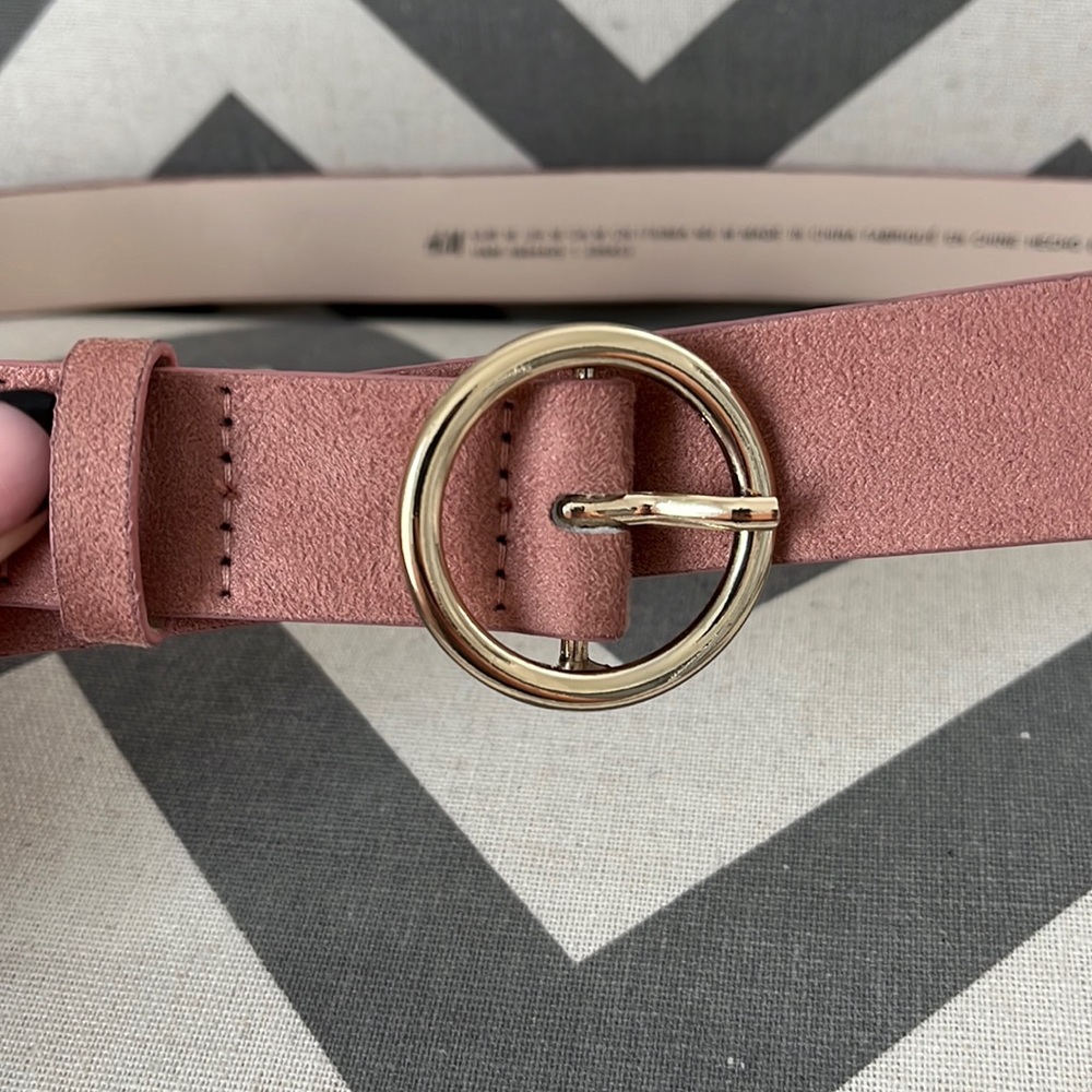 H&M Belt